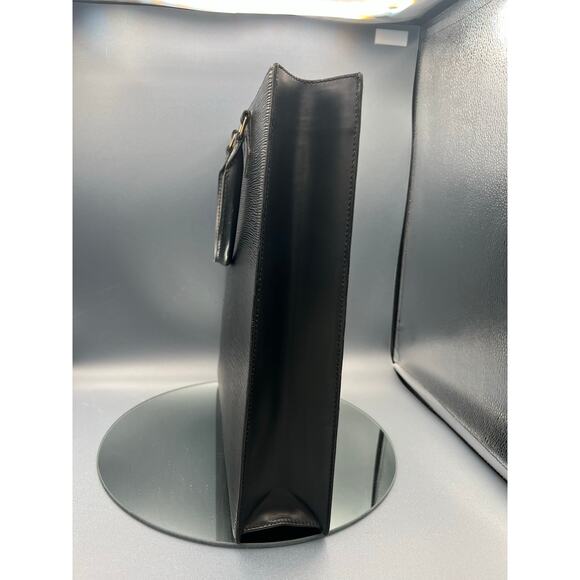 LOUIS VUITTON Epi Sac Plat - Picture 5 of 16